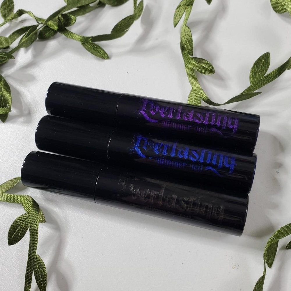 KVD | Everlasting Glimmer Veil | 3 pcs lot